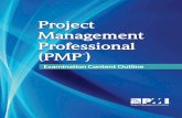 Project Management Professional (PMP · The Project Management Institute (PMI®) offers a professional credential for project managers, known as the Project Management Professional