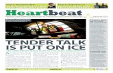 MEDICAL DIRECTORS Heartbeatpsnc.org.uk/.../2013/07/Heartbeat-September-2015.pdf · Heartbeat THE Access Health Care-operated surgery in Devon’s first new stand-alone settlement