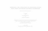 IMPROVING THE UNIFICATION OF SOFTWARE CLONES USING …nikolaos/theses/... · thesis work focuses on the preventive maintenance of software systems as it deals with the refactoring