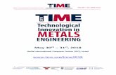 May 30 31 , 2018 st - CRM-Extreme...2018/05/01  · 10 Conference Schedule May 29 th 2018 19:00 Welcome reception at Madatech The historical Technion building and Israel’s National