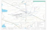 BLACKWATER CREEK TRIBUTARY #2 DIVERSION DITCH · 2018-05-08 · Blackwater Creek Hoffstroms Bay Tributary EMERGENCY SPILLWAY TAILINGS STORAGE FACILITY (TSF) WATER TREATMENT PLANT