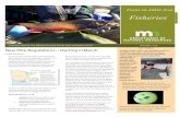 Focus on Aitkin Area Fisheries · 2018-10-02 · Focus on Aitkin Area Fisheries A NEWSLETTER OF THE MINNESOTA DNR AITKIN AREA FISHERIES OFFICE JANUARY, 2018 TINY TIDBITS If you haven’t