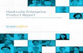Hootsuite Enterprise Product Report - TrustRadius · Hootsuite Company Overview Company Status » Privately held » The company has gone through five rounds of funding, raising a