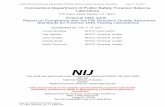 Connecticut Department of Public Safety Forensic Science Laboratory · 2011-08-15 · laboratory audited and NDIS in determining compliance with these standards". Audit of the Connecticut