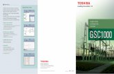 substation automation technology during the 1980s and has ... Promo Content/TOSHIB… · total solutions for Substation Automation GSC1000 presents sophisticated functions for realizing