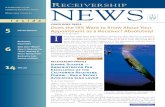 RECEIVERSHIP A Publication of the NEWS · 2012-11-17 · mail the notice – via certified mail – to these local Insolvency Groups. The regulations also allow the receiver to mail