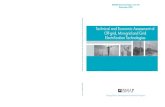 Technical and Economic Assessment of Off-grid, Mini-grid ... and Economic Asse… · TECHNICAL AND ECONOMIC ASSESSMENT OF OFF- GRID, MINI- GRID AND GRID ELECTRIFICATION TECHNOLOGIES