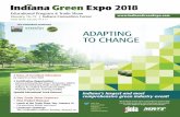BY LS TRAINING SYSTEM AdAPTING To ChANGEindianagreenexpo.com/wp-content/uploads/2017/12/IGE2018_brochure.pdf · trees, and greenhouses. he is an expert on invasive insect species