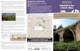 Smelters and Carriers Project Dukesfield Arches & Devil’s ... › ... › dukesfieldarchesanddevilsw… · Dukesfield Arches Dukesfield Arches and Devil’s Water Walk length 61⁄4