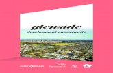 glenside - Renewal SA...The process to date About Renewal SA z Renewal SA held community consultations in February 2015. z The community’s feedback was captured in a report titled