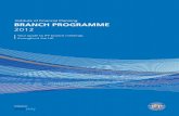 Institute of Financial Planning BRANCH PROGRAMME 2012€¦ · Institute of Financial Planning is the marks licensing authority for the CFP marks in the United Kingdom, through agreement