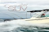 Boston Whaler 230 Vantage suv - Amazon Web Services€¦ · The Boston Whaler 230 Vantage from America is a bow rider for family-style boating. ... front, while bow-riding passengers