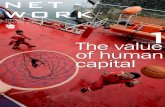 NET WORK - Norwegian Hull Club › assets › Network-magazines › Network... · 2017-07-18 · net work nuMber 1, May 2011 net work nuMber 1, May 2011 2 3 ”Our future depends