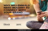 WHY MILLENNIALS NEED IMAGERY TO CONNECT WITH YOUR …b2bcontentstudio.com › wp-content › uploads › 2016 › 03 › getty_play… · millennials to enhance its social communication