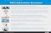 BDX Seminars 2016 - TheBDX.comthebdx.com › uploadedcontents › BDX-Seminars-2016.pdf · Are you providing the information Realtors need? Are you using the right tools to communicate?