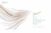 NTU Social Responsibility and Sustainability Report · and Global Exchanges to Implement Sustainability 4.4 Student Volunteer Servicein Rural Areas 19 across the World 4.5 Promoting