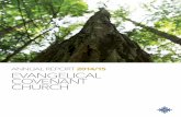 ANNUAL REPORT 2014/15 EVANGELICAL COVENANT CHURCH › wp-content › uploads › 2014 › 06 › ecc-annual-re… · backgrounds are going to deeper levels of faith and discipleship.