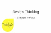 Design Thinking - open law...Tim Brown sur le Design Thinking TED Talks, Juillet 2009  8C6CA140 IDEO - Ressources •  ...