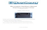 Microsquirt Hardware Manual - EFI Source · Microsquirt Hardware Manual Megasquirt-2 Product Range MS2/Extra 3.3.x Dated: 2015-03-14 Hardware manual covering specific wiring and configuration