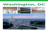 Washington, DC - OnlineAgency · • Reserved ticket to NMAAHC for 1 day • Half-day African American History Tour • Half-day Museum of the Bible Tour The National Museum of African