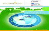 TOWARDS THE REGENERATIVE CITY - World Future Council · 5.4.1. Calgary: Capturing nutrients and energy from wastewater 18 5.4.2. Singapore’s quest for water self-sufficiency 19