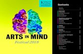 Festival 2018 - King's College London › cultural › resources › reports › ... · exhibitions, talks and immersive workshops – opened up the world-leading research of the