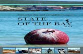 Saldanha Bay and Langebaan Lagoon STATE OF THE BAY · 2018-10-25 · SA Lobster Exporters a division of STATE OF THE BAY 2011 Foreword Black Mountain METSEP SALDANHA Saldanha Bay