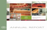 PERTH THEATRE TRUST ANNUAL REPORT 2009-2010 · Perth Theatre Trust Annual Report 2009-2010. I take this opportunity to thank my fellow Board members, Perth Theatre Trust’s General