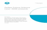 Parkes Future Science Case: 2020 onwards › observing › documentation › Parke… · CSIRO Australia’s National Science Agency Parkes Future Science Case: 2020 onwards | 2 1