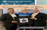 Volume 2 Issue 2 WINTER 2017 - NEVHC€¦ · Volume 2 Issue 2 WINTER 2017 Dr. Ardis Moe receives the NEVHC Visionary Award, ... In 2015, Dr. Moe championed the cause of adding lifesaving