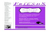 Published by T H E B E S T O F Friends of the Knox County ... · Friends of the Knox County Public Library 500 W. Church Ave. Knoxville, TN 37902 865.215.8775 Fax 865.215.8772 ...