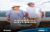 ANZ Financial Wellbeing older Australians november 2018 · MoneyBusiness, an adult financial education program for Indigenous Australians developed in partnership with the Australian