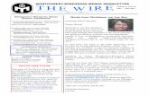 MONTGOMERY-WIREGRASS MENSA NEWSLETTER › wirenews › TheWire_201… · MONTGOMENY-WIREGRASS MENSA NEWSLETTER Volume V, Issue 8, May — July 2017 Page 2 EDITOR’S DISCLAIMER Opinions