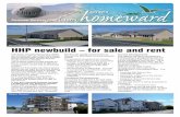 1231 HHP Newsletter July13 - Hebridean Housing · 2018-12-20 · development in the pipeline also. The sites are:-† Leurbost Old School site ... Parkend, Sandwick, Isle of Lewis,