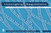 Untangling Regulations-- Latest Version[5]ij.org/wp-content/uploads/2015/03/untangling-regulations.pdf · 2017-06-13 · Untangling Regulations is an update to a previous Institute