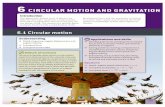 Oxford IB Physics - Weebly6.1 Circular motion Understanding Period, frequency, angular displacement, and angular velocity Centripetal force Centripetal acceleration @Nature of science