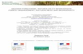 GESTION FORESTIERE, NATURALITE ET BIODIVERSITEdocs.gip-ecofor.org/public/bgf/BGF_GNB_RapportFinal.pdf · 2017-11-10 · GESTION FORESTIERE, NATURALITE ET BIODIVERSITE FOREST MANAGEMENT,