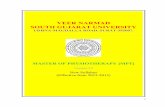 MASTER OF PHYSIOTHERAPY [MPT] › ... › m-physiotherapy-2012-sylabus.pdf · 2016-10-03 · 2 contents page no. program title: master of physiotherapy [mpt] i. framework of mpt syllabus