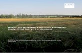 Melton and Rushcliffe Landscape Sensitivity Study › media › corestrategy › planningpolicypage › ... · Project Title: Melton and Rushcliffe Landscape Sensitivity Study : Wind