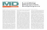 The CareerMD.com Guide to Leading Physician EmployersPhysician Employers The CareerMD.com Guide to Volume 3, Issue 1 ... Family Practice Physician. candidates are ... assistant, associate,