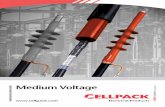 SAP-No. 198693 • 0504 Medium Voltage D529gislebork.pl/images/osprzet-kablowy/cellpack.pdfMedium Voltage Catalogue This catalogue presents our joints and terminations in Hybrid, Contrax