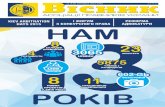 РефоРма DAYS 2015 адвокатуРи HAM · 2018-01-02 · 2 грудня 2015 року Асоціація правників України (АПУ) спільно з Проектом
