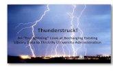 Thunderstruck! - old. â€؛ bm~doc â€؛ 12B آ  Thunderstruck! An â€œEn-Lightningâ€‌