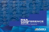 RSA CONFERENCE 2018 ASIA PACIFIC & JAPAN… · Cloud Security: Beyond CASB Oracle's Amit Zavery on Taking a Comprehensive Approach Cloud access security brokers are not a panacea