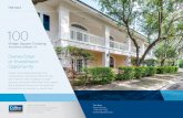 Owner/User or Investment Opportunity - Colliers International · 2019-11-07 · Owner/User or Investment Opportunity Colliers International presents this ... of South Florida’s