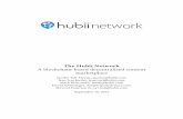 The Hubii Network A blockchain-based decentralised content ... › wp-content › hubii-network-whitepaper-en.pdf · Hubii Network is a blockchain-based decentralised content marketplace