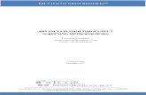 CAPPRT-Advances In High Throughput Screening Methodologies ... · ADVANCES IN HIGH THROUGHPUT SCREENING METHODOLOGIES A technical investigation commissioned by the members of the