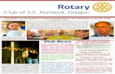 November 25, 2019 - Southeast02b5a24.netsolhost.com › images › SE_Rotary_Bulletin... · November 25, 2019 Shortly after dark, at 7:15 p.m., on Wednesday, Novem-ber 6, and officially
