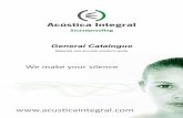 Acústica Integral - Microsoftprokcssmedia.blob.core.windows.net › sys-master...Acústica Integral Acústica Integral Page 4 Diagnosis Measurement and Analysis: • Design expert
