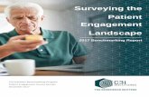 Surveying the Patient Engagement Landscape › wp-content › uploads › 2017 › 12 › Pati… · With the advances in digital technology and the ever-evolving healthcare landscape,